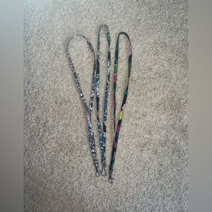 Vera Bradley Lanyards
